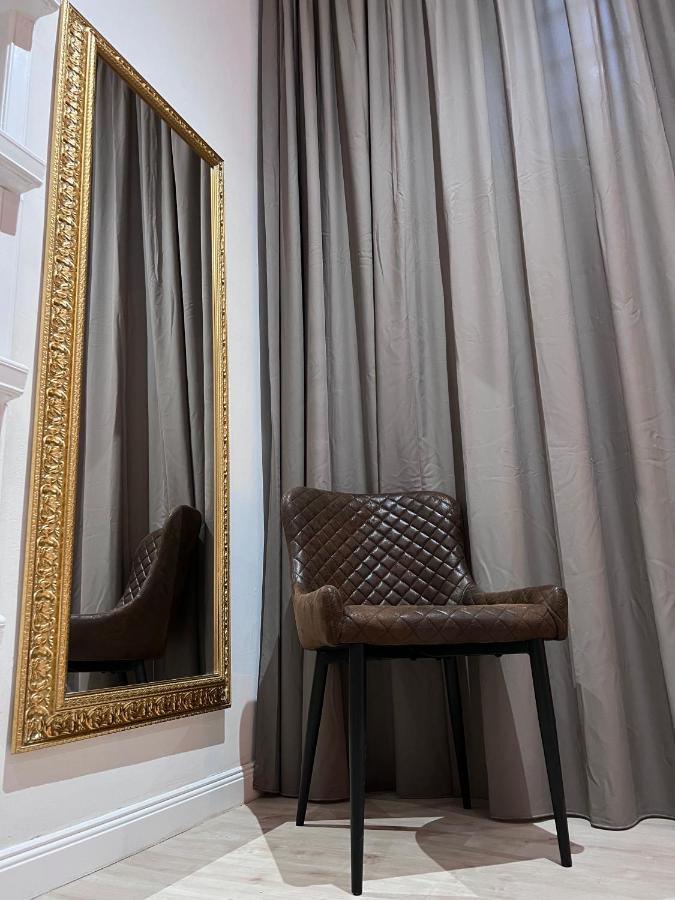 Napolion - Luxury Apartment Esterno foto