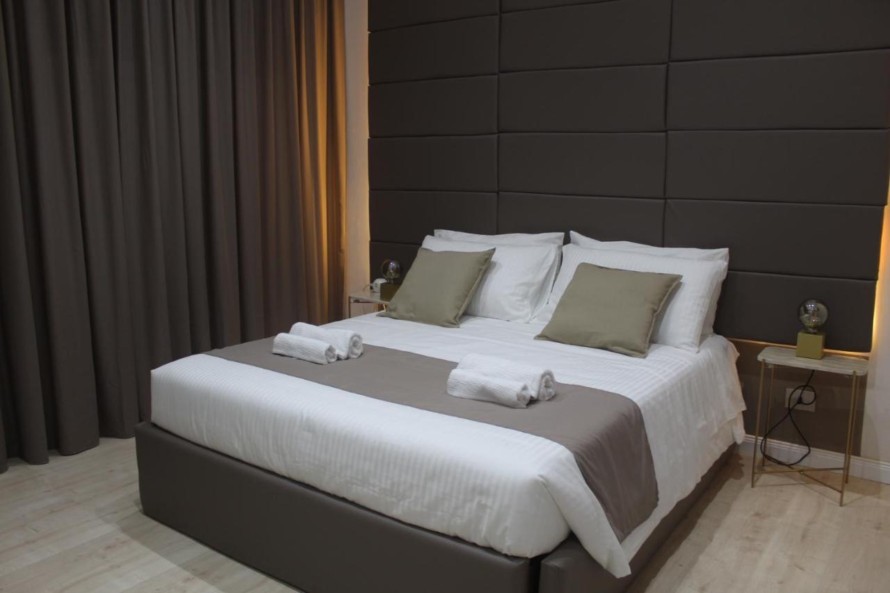 Napolion - Luxury Apartment Esterno foto