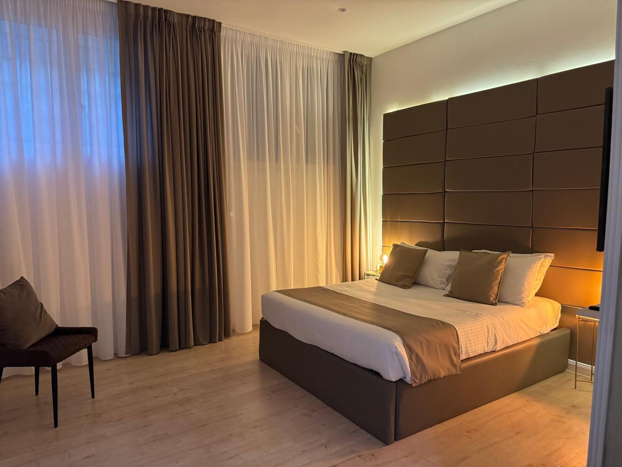 Napolion - Luxury Apartment Esterno foto