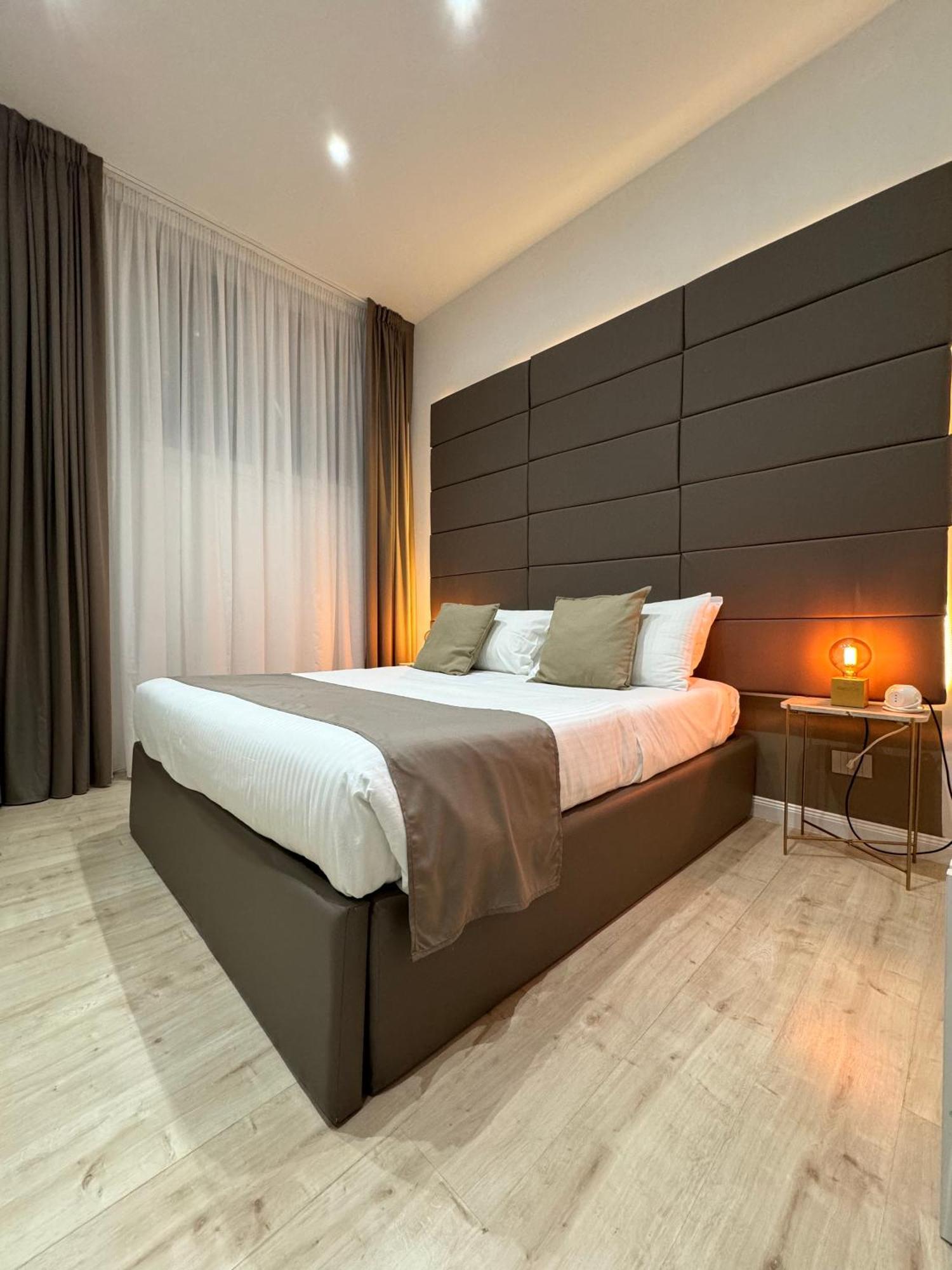 Napolion - Luxury Apartment Esterno foto