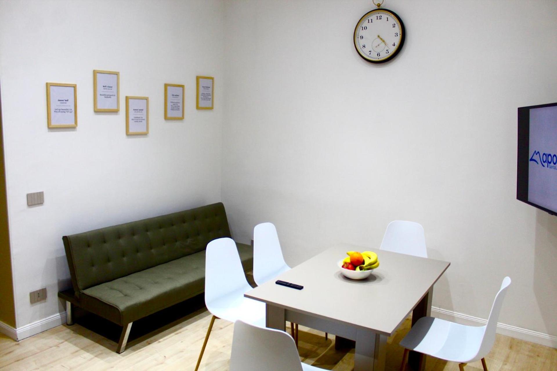 Napolion - Luxury Apartment Esterno foto