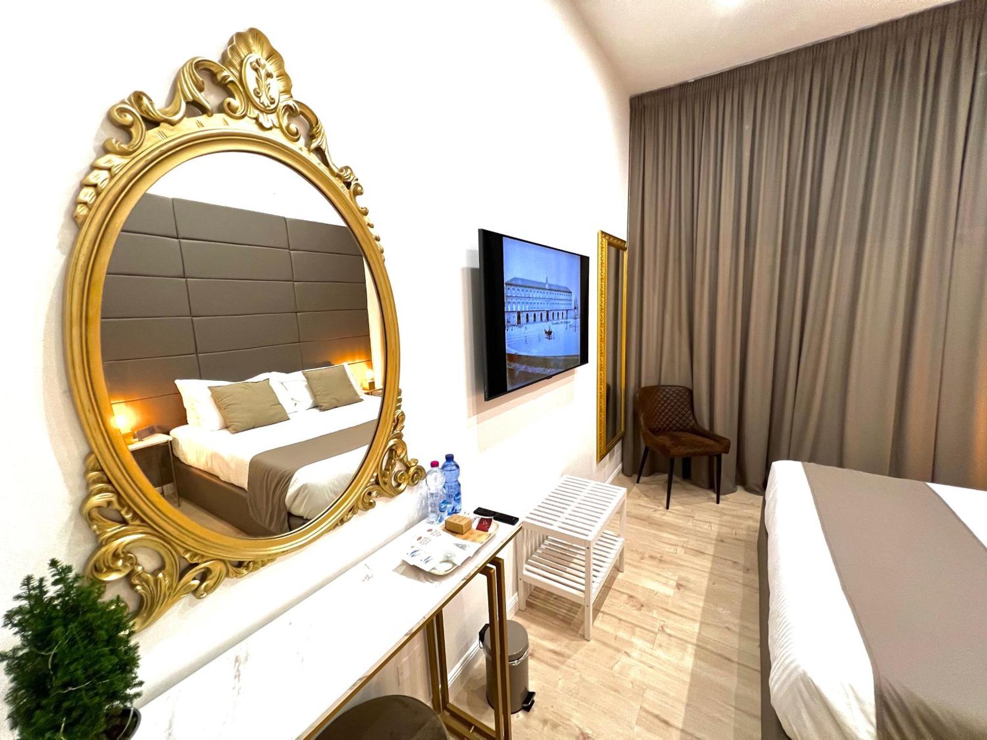 Napolion - Luxury Apartment Esterno foto
