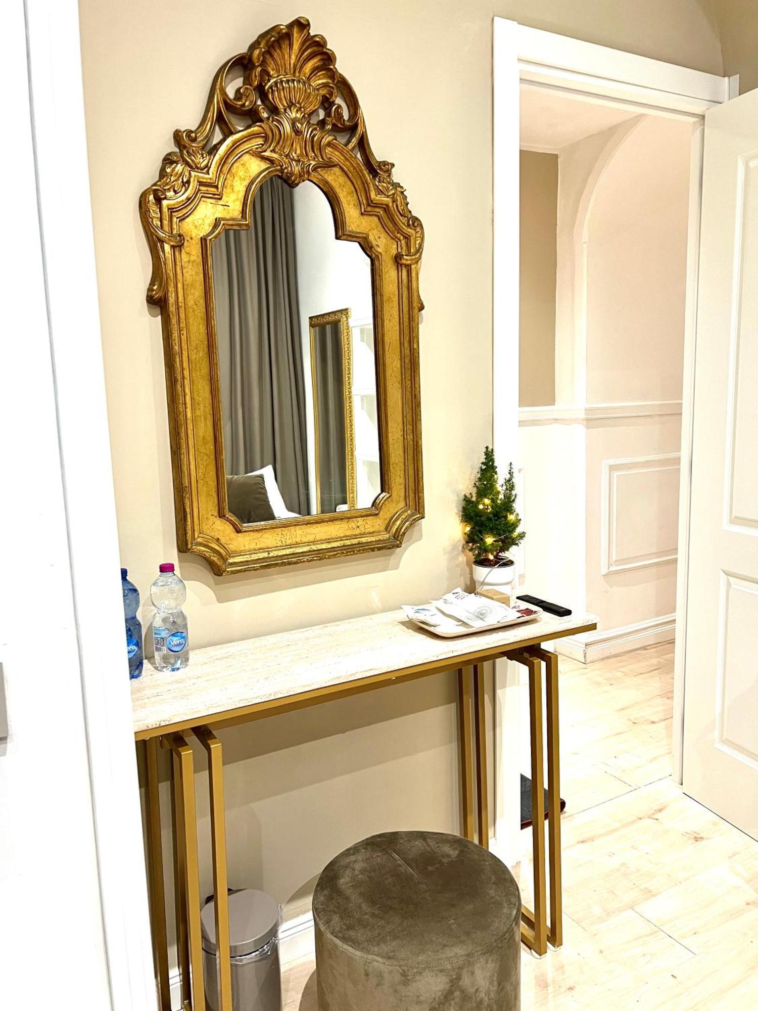 Napolion - Luxury Apartment Esterno foto