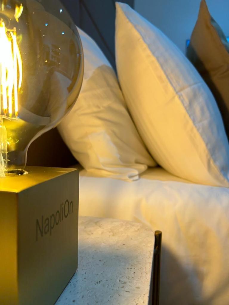Napolion - Luxury Apartment Esterno foto