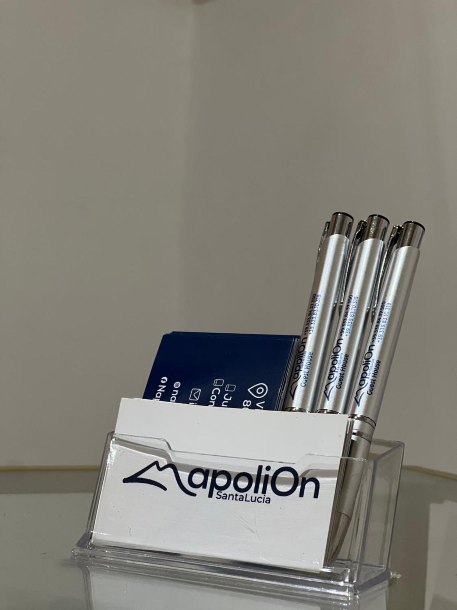 Napolion - Luxury Apartment Esterno foto