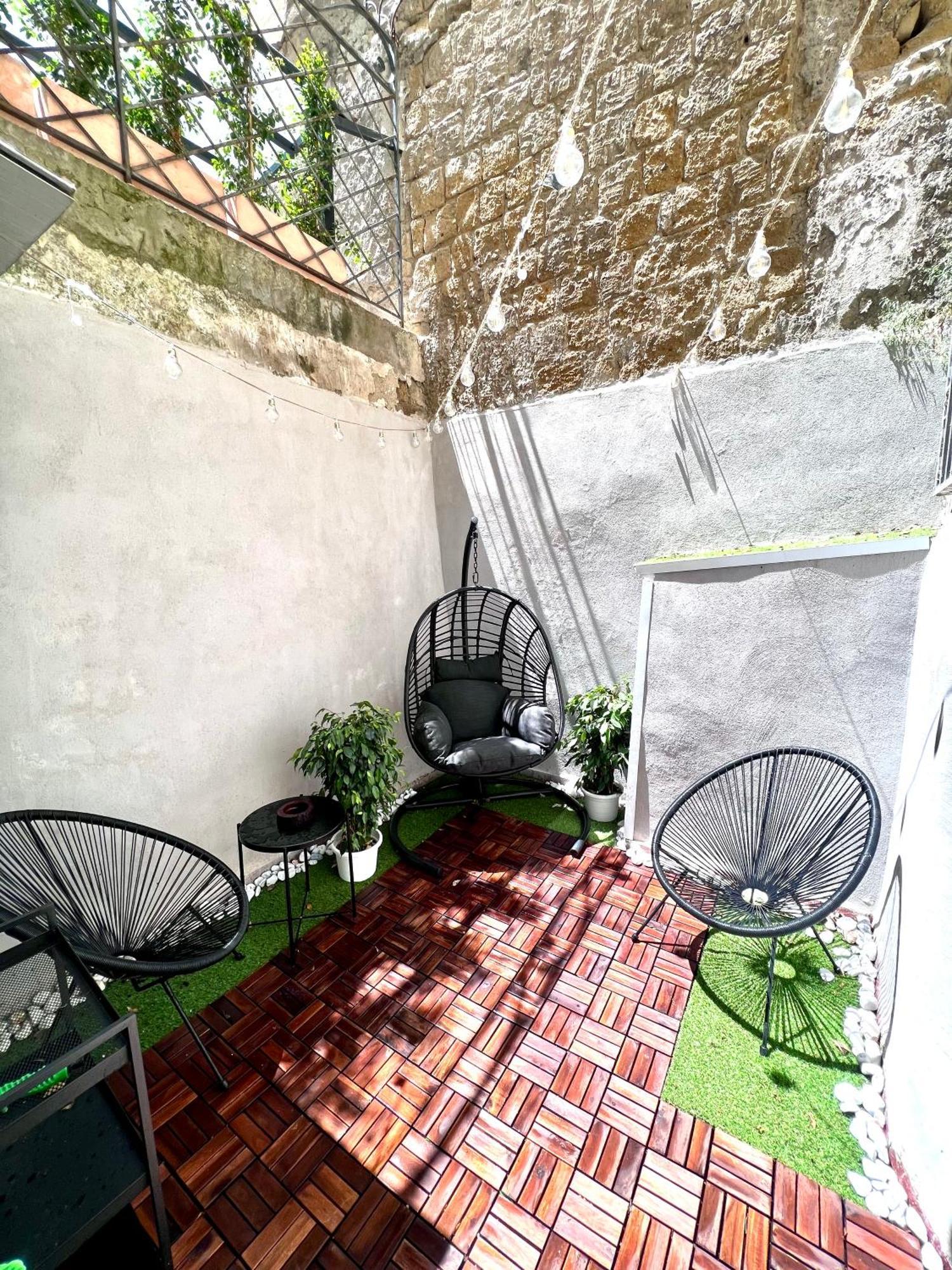 Napolion - Luxury Apartment Esterno foto