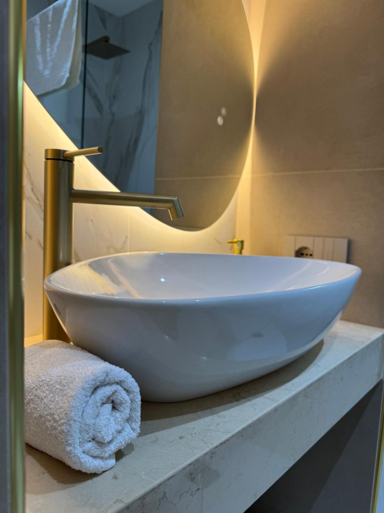 Napolion - Luxury Apartment Esterno foto