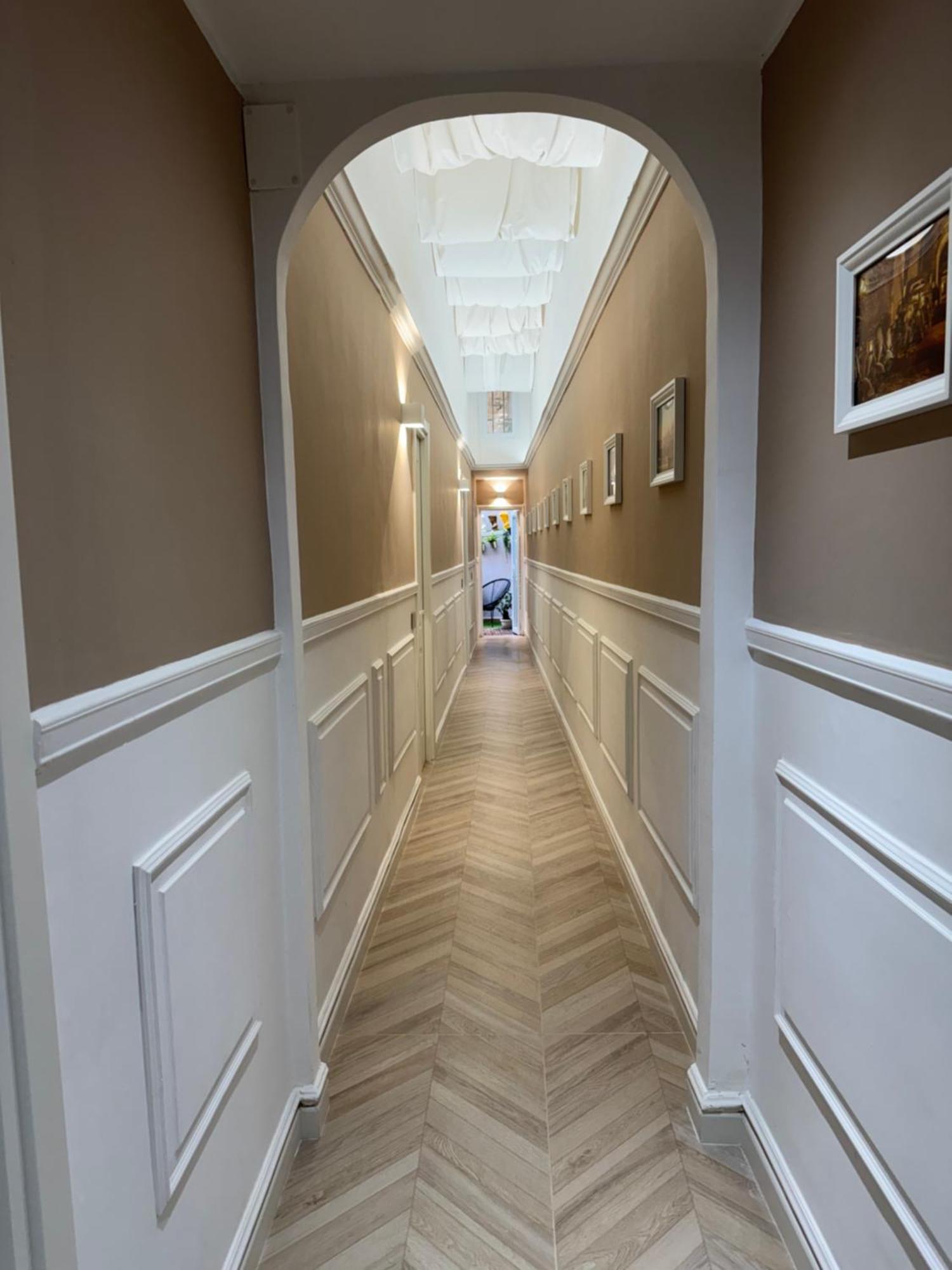 Napolion - Luxury Apartment Esterno foto
