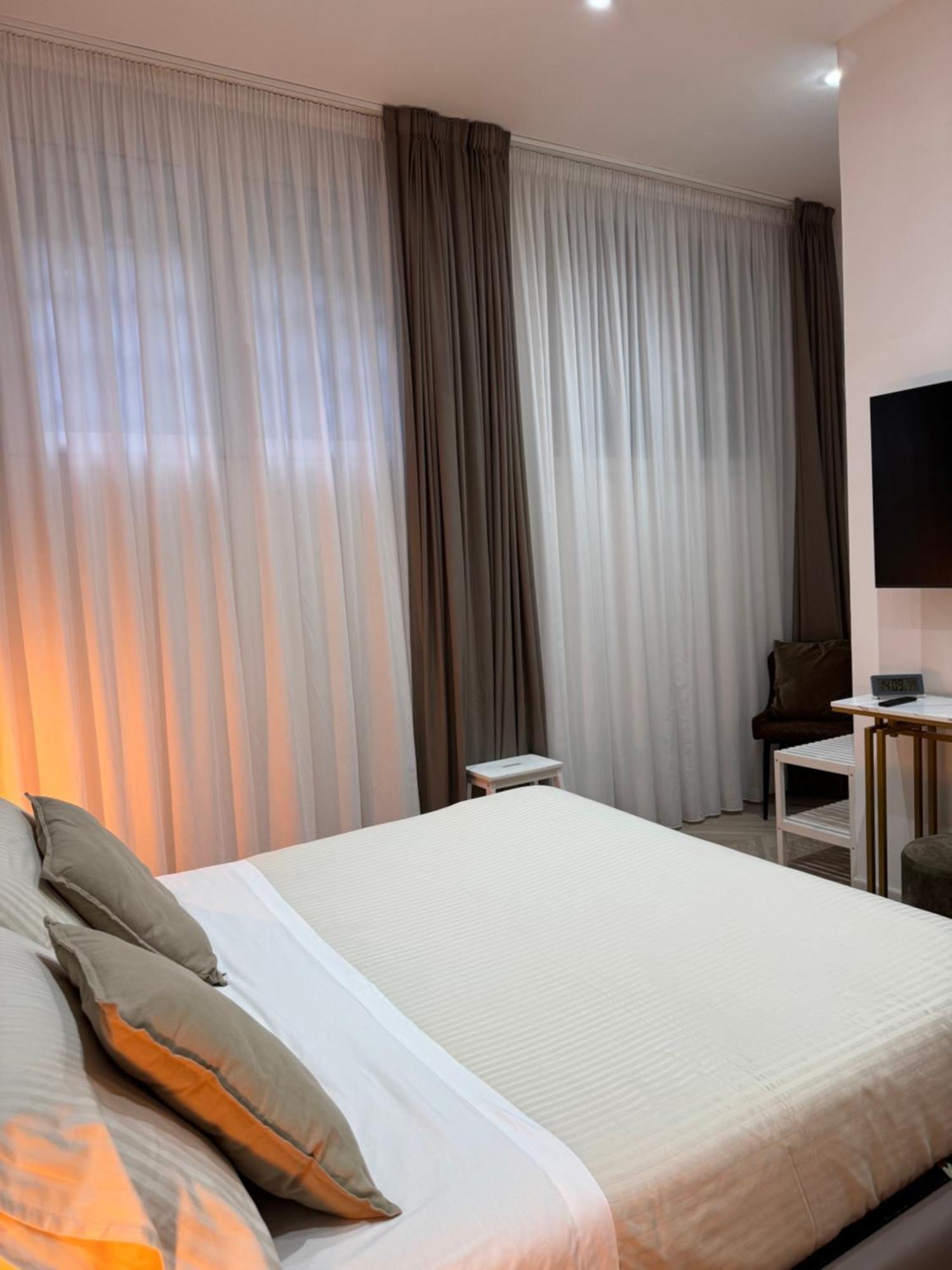 Napolion - Luxury Apartment Esterno foto