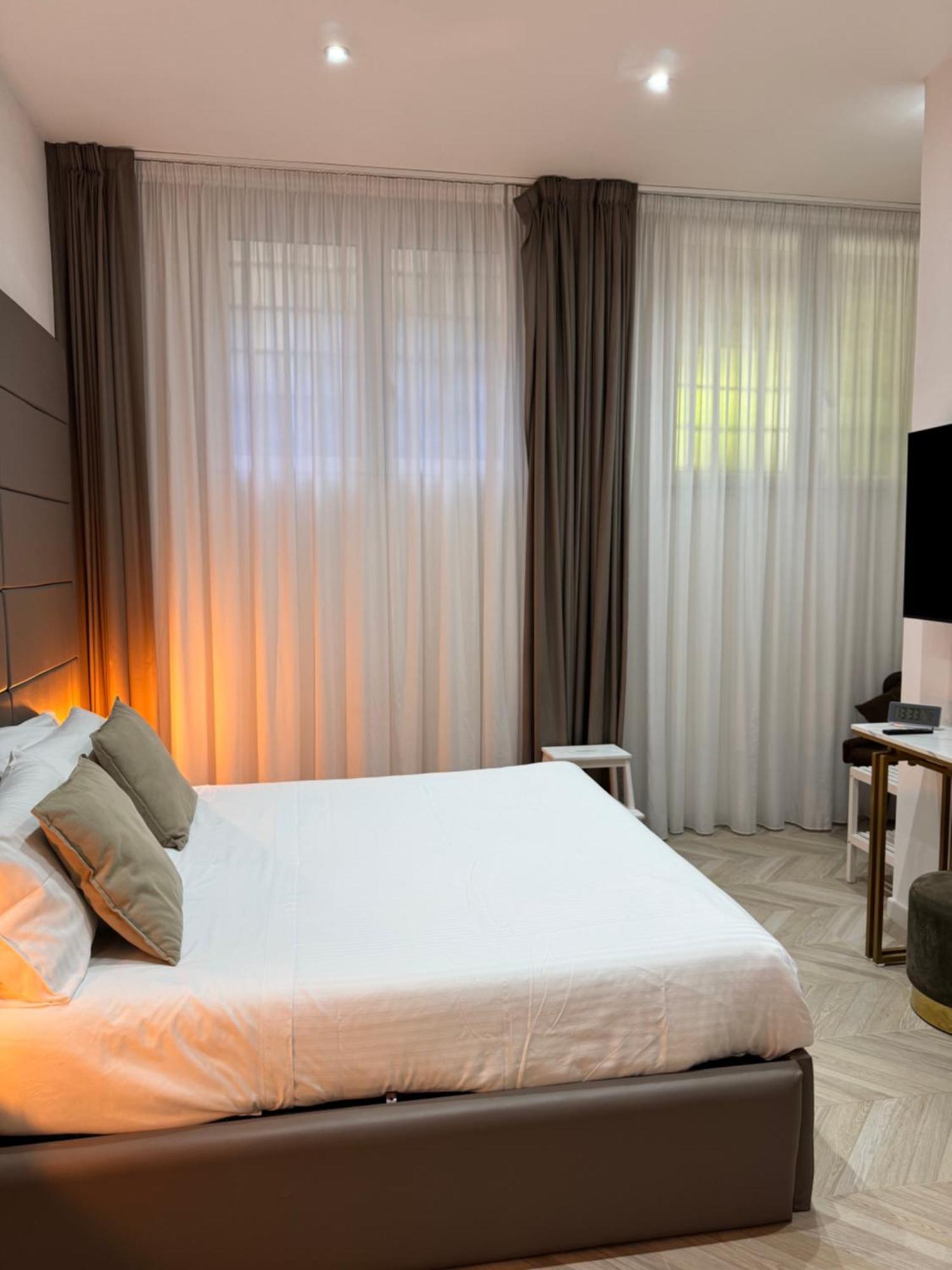 Napolion - Luxury Apartment Esterno foto